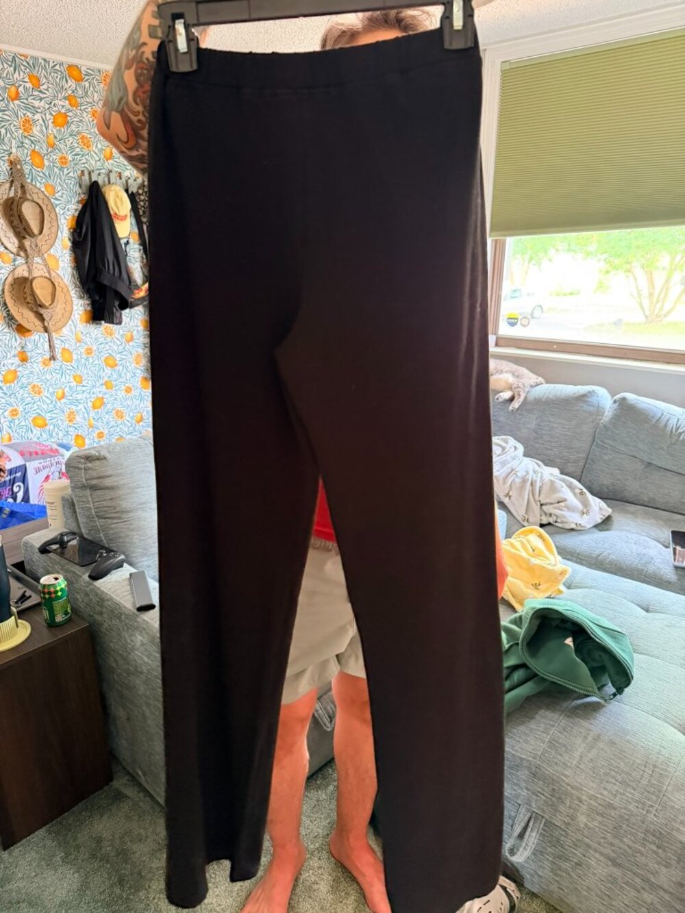 Saint & Sofia Pants